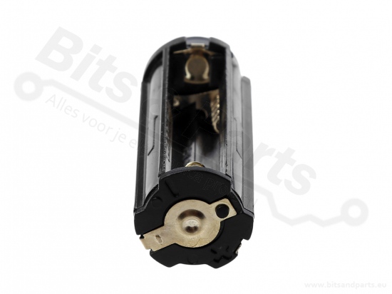 Battery holder AAA Penlite x 3 cylinder for flashlights (4.5V) 